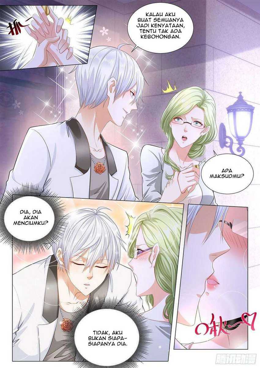 Shen Hao’s Heavenly Fall System Chapter 203 Gambar 2